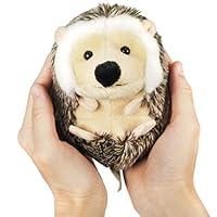 Algopix Similar Product 14 - VIAHART Helena The Hedgehog  6 Inch
