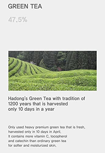 B_Lab Matcha Hydrating Facial Toner 150Ml #TOP2