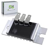 partszen 21066-7011 Voltage Regulator for Kawasaki FH430V FH541V FH580V FH601V FH641V FH680V FH721D FH721V FX801V FX850V FX1000V FH Series Engines