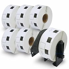 06-rolls (6000 Labels)