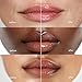 MAREE Lip Mask Overnight - Vanilla Lip Moisturizer For Very Dry Lips - Hydrating Lip Butter with Collagen, Shea Butter & Jojoba Oil - Day & Night Lip Treatment Sleeping Mask - Hidratante de Labios