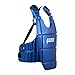 ProForce Lightning Bodyguard Chest Gear - Blue - Medium