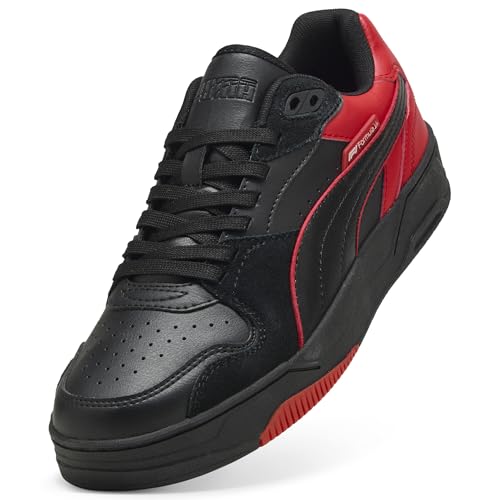 PUMA Men's Formula 1 Rbd Break Low Shoes Sneaker2