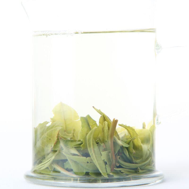 Tè in foglie sfuse Tè verde biologico Tè di inizio primavera 500g
