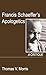 Francis Schaeffer's Apologetics