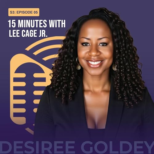 Truth In Talent(less) with Desiree Goldey