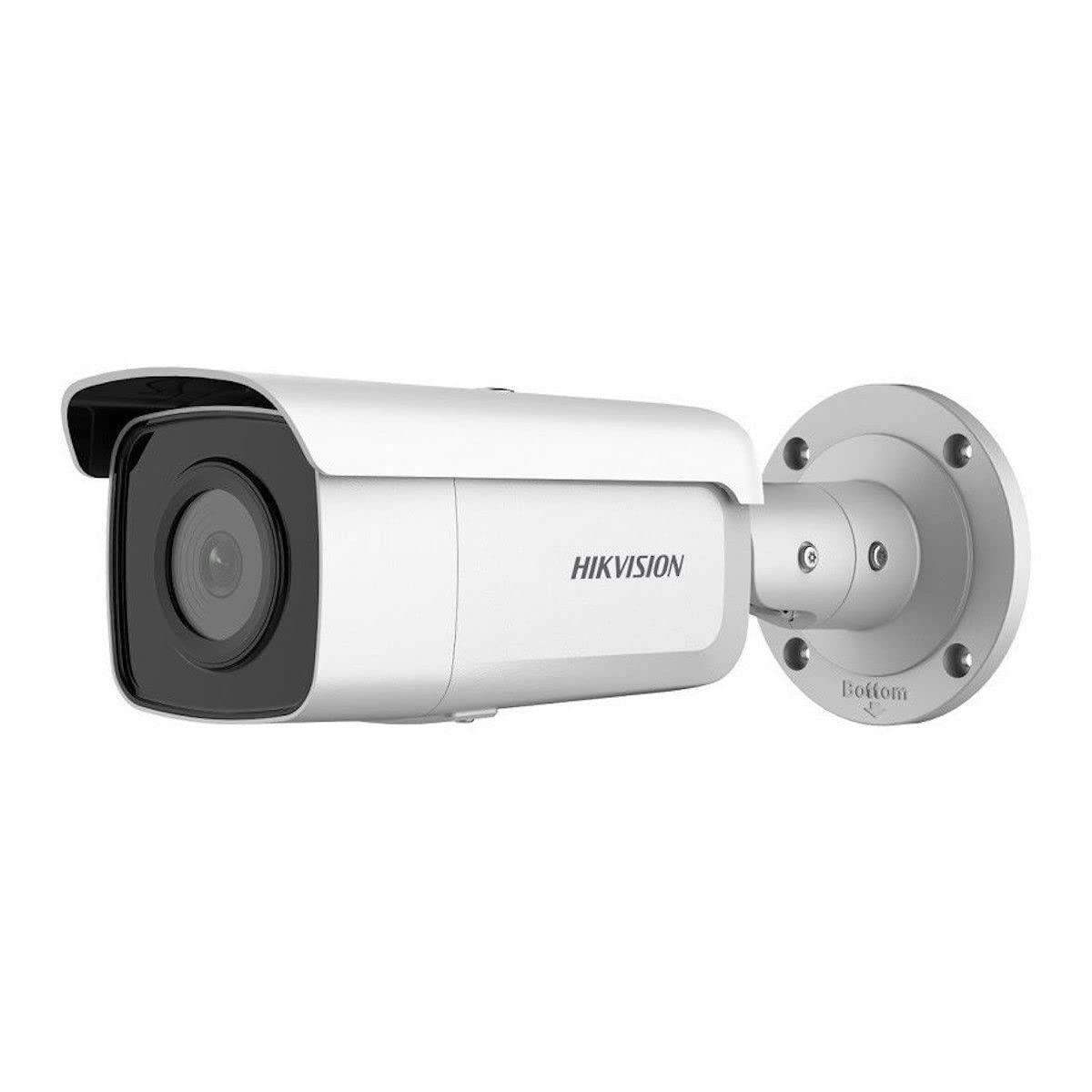 HikVision 4 MP AcuSense Bullet IP Camera DS-2CD2T46G2-4I F2.8