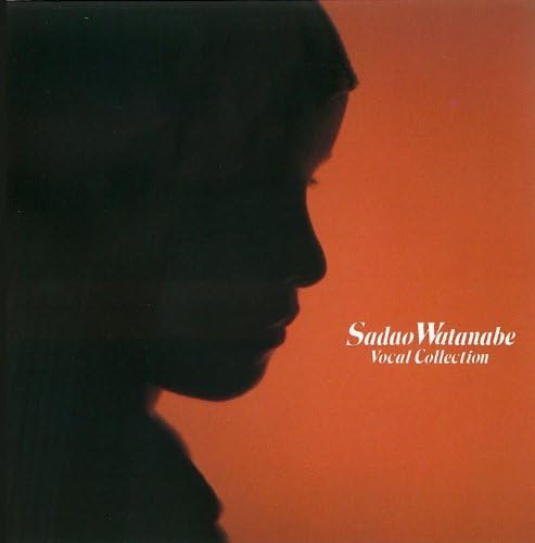 Play Just A Touch Watanabe Sadao Vocal Collection ('09 Digital