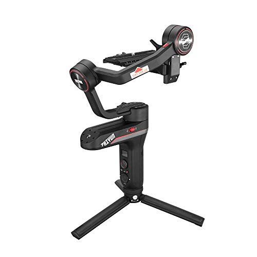 Zhiyun-Tech-WEEBILL-S-Handheld-Gimbal-Stabilizer