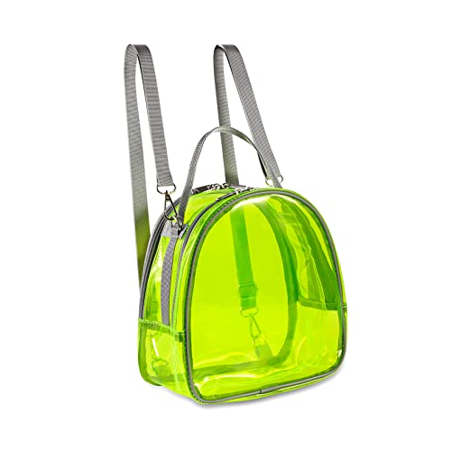 Best Neon Green Crossbody Bags To Buy Right Now