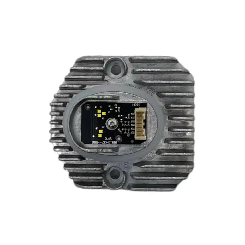 Module Feux de Jour DRL 63117214939 Excellence Éclairage BMW Série 5 G30