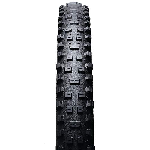 Goodyear Newton-St Tire, 27.5''X2.60'', Folding, Tubeless Ready, Dynamic:r/T, En Ultimate, 240Tpi, Black, 27.5" X 2.60" #TOP1