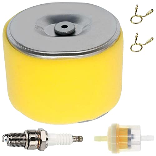 ZAMDOE Air Filter for Honda GX340 GX390 GX 390 11HP 13HP Engine