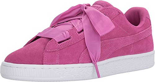 Puma Suede Heart (Kids)