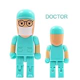A Plus + 10 sztuk 16 GB USB 3.0 Memory Stick Surgeon Shape USB 3.0 pamięć flash