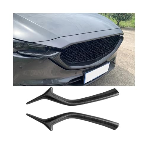 ԗptgop[bVO OXgbvgJo[ }c_ CX5 CX-8 2017 2018 2019 2020 2021 ABS ubNJ[{bN(ABS Carbon Look)