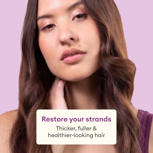 Soapbox Oh My Growth Hair Treatment - Image 3