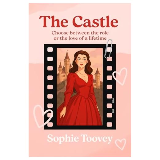 The Castle: Engaging YA Contemporary Romance