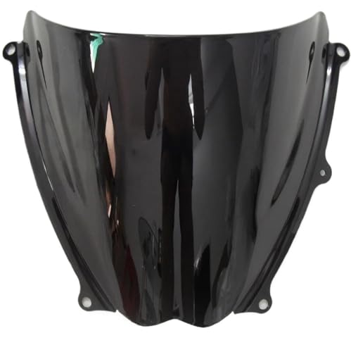 Pare-brise de moto pour GSX-R1000 finition premium acrylique injecté pour 2007 2008