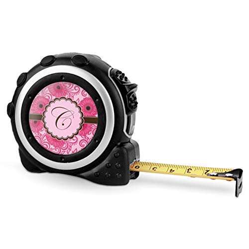 Cinta Métrica personalizada Gerbera Daisy 16 Ft miniatura 1