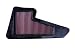 K&N HA-6500 Honda High Performance Replacement Air Filter