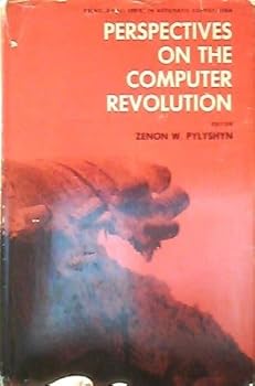 Perspectives on the Computer Revolution (Automatic Computation)