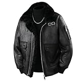 Coupe confortable et détails fonctionnels : conçue pour offrir un confort et une polyvalence tout au long de la journée. La veste offre une coupe régulière confortable, des poignets et un ourlet en tricot côtelé pour retenir la chaleur, ainsi que de multiples poches. Elle est facile à superposer et s'accorde avec tout, des t-shirts aux sweats à capuche.