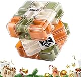 Puzzle 3D Labyrinthe Cube 2026 - Jeu de Réflexion et Casse-Tête Spatial pour Adultes et ...