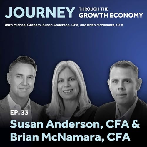 End of summer check-up on the US consumer. A Conversation with Susan Anderson, CFA and Brian McNamara, CFA from CG&rsquo;s Consumer Research Team