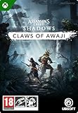 Assassin's Creed Shadows: Claws of Awaji Standard | Xbox Series X|S ? Code jeu  tlcharger