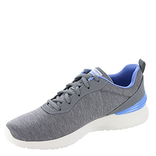 Image of Skechers Women's D'Lites Original Lace-Up Sneaker
