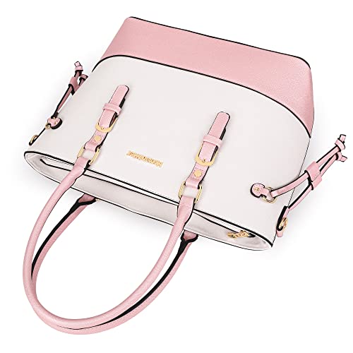 Image of Montana West 3PCS Purses for Women Tote Bag and Wallet Set Shoulder Satchel Handbags