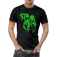 Ghostface Stab T-Shirt Top Slasher Thriller Horror Scary American Woodsboro Teen High School Ghost Mask Creepy 90's Phone Movie Cinema Film Gift Present ABOUT US - Willow Gifts prides ourselves as being one of the UK’s leading printed garment manufac...