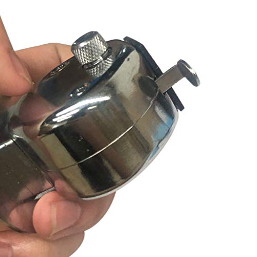 BIlinli Contatore Manuale Portatile con conteggio