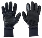 MAGNUM Handschuhe Winterhandschuhe Laufhandschuhe Fitnesshandschuhe Herrenhandschuhe # Winter Warm Sport Fahrrad HAWK (XL)