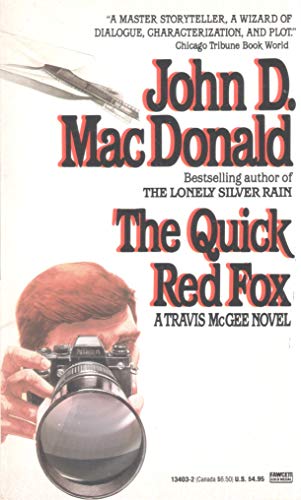 The Quick Red Fox view 2
