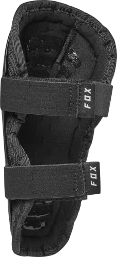 Coderas Titan Sport Fox para niños protectores de codo motocross infantil seguro y elástico 2