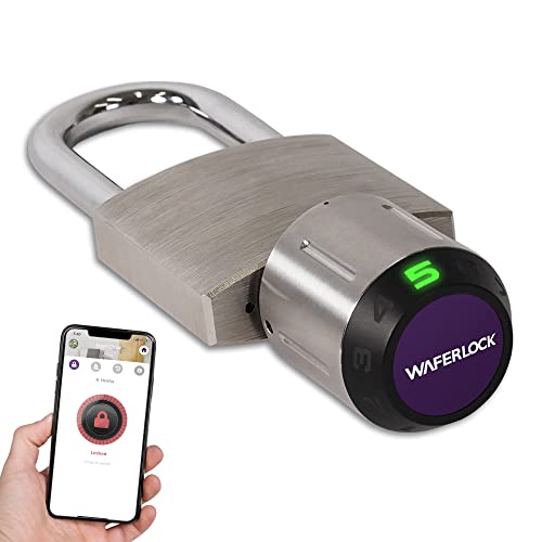Top 10 Best Smart Lock For Gate Reviews & Buying Guide Katynel