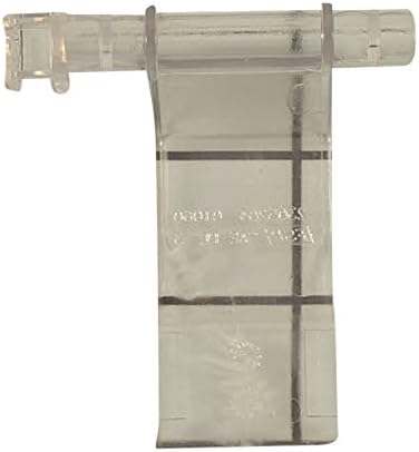 Reemplazo directo para Whirlpool WP2305204 Soporte de refrigerador 2305204 1174858 AH986857 EA986857