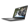 Newest Dell Inspiron 15.6" HD Business Laptop, Intel Pentium Silver N5030, WiFi, Webcam, HDMI, Bluetooth, Win10 Pro, Black (16GB RAM | 1TB PCIe SSD)