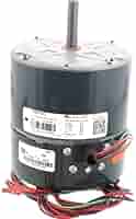 バイオテック KMSAH014044 - OEM Upgraded Condenser Fan Motor 1/3 HP