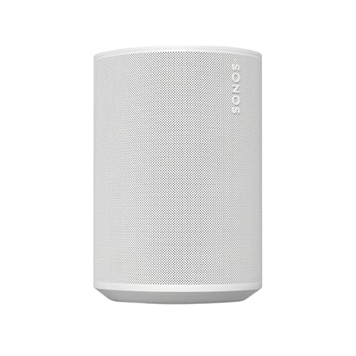 Image of Sonos Era 100 SL - White (Pack of 2)