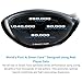 Callaway Golf Paradym AI Smoke Max Driver (Right Hand, 10.5 Degree, Regular)