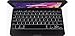 ZAGG Folio Case with Backlit Keyboard for Asus 8