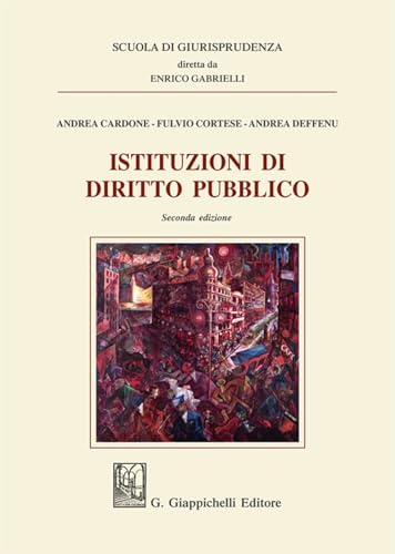 Istituzioni di diritto pubblico
