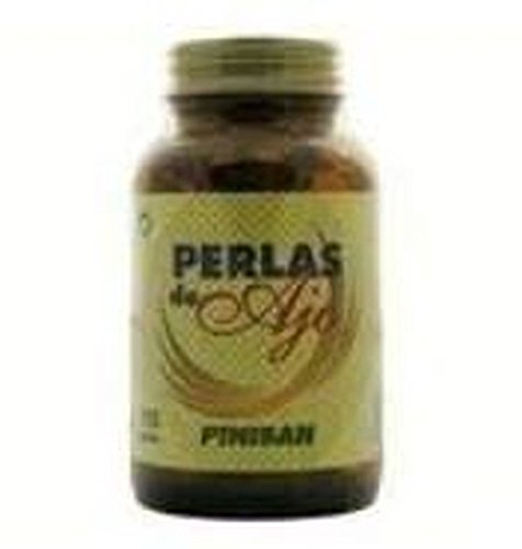 Pinisan Complemento Alimenticio - 500 Ml