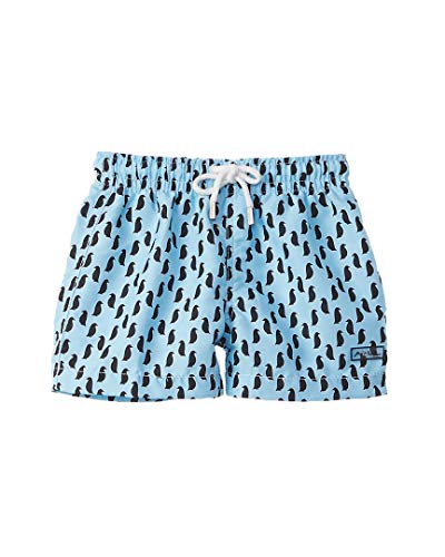 Azul Penguin Infant Swim Shorts, 12-18M