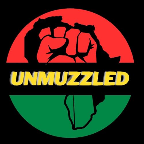 Couverture de Unmuzzled TNT Podcast