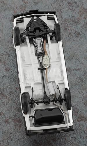 Hasegawa 1/24 Nissan Silvia (S110) Early Version HT 2000ZSE-X (1979) miniatura 4