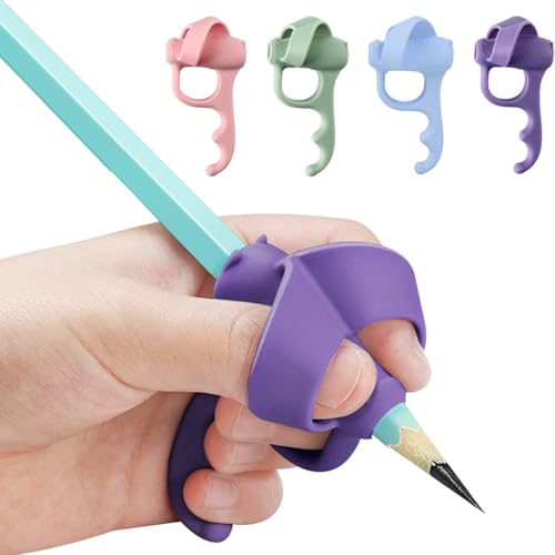 mano escribiendo Marca THJOPOKEEL